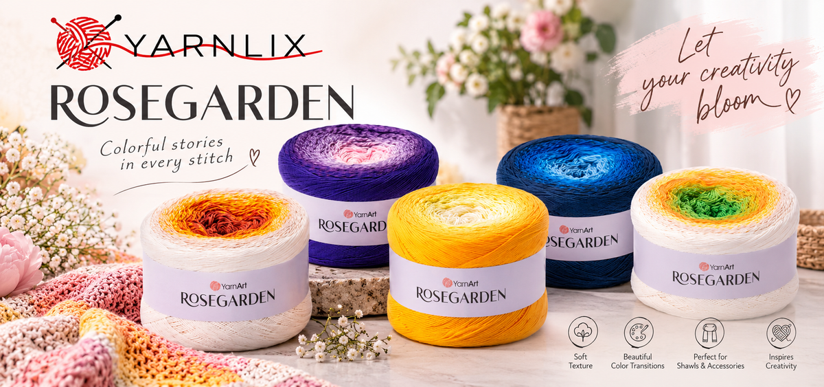 yarnlix