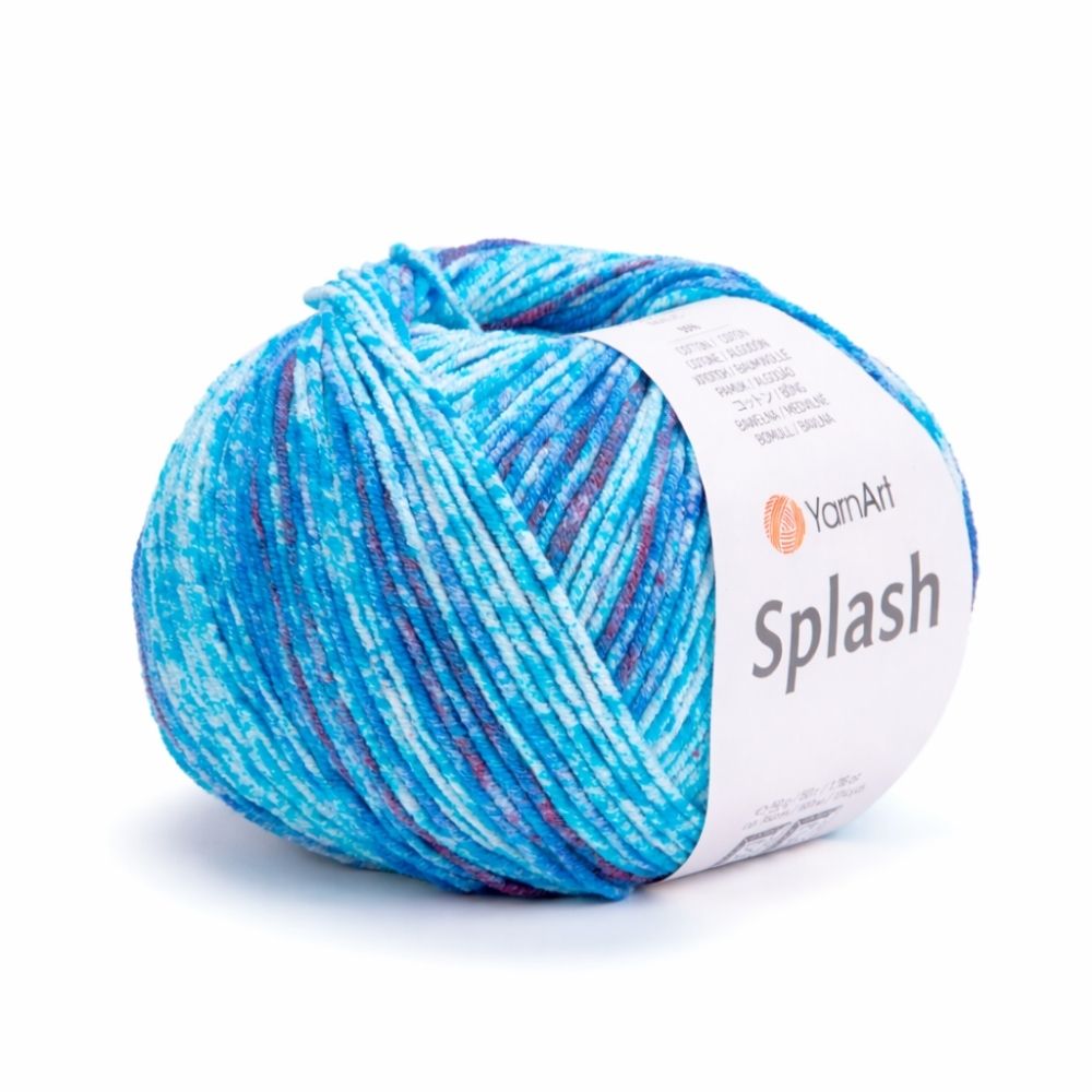 YarnArt Splash