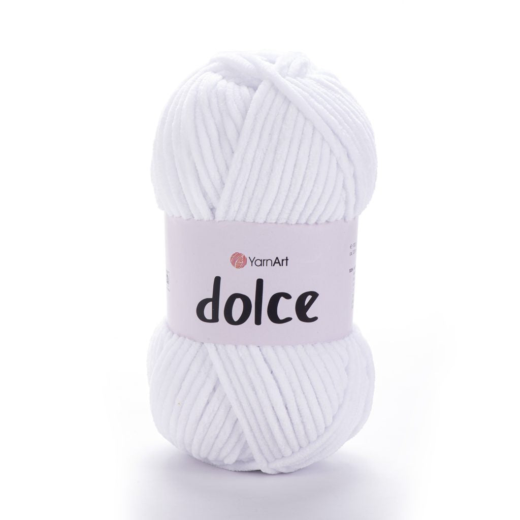 YarnArt Dolce