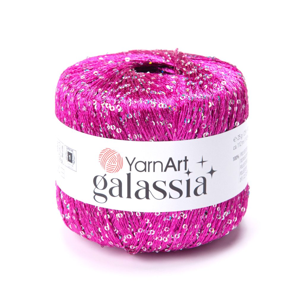 YarnArt Galassia