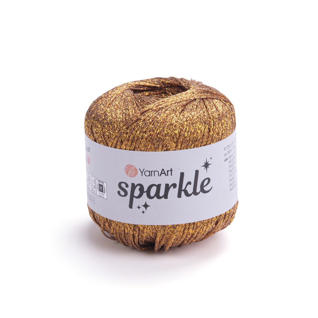 Yarnart Sparkle