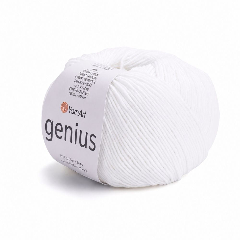 YarnArt Genius
