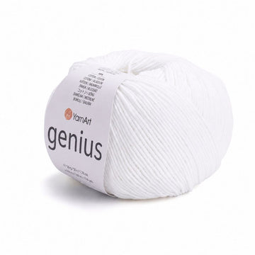 YarnArt Genius