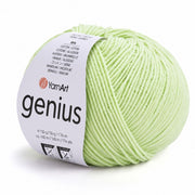 YarnArt Genius