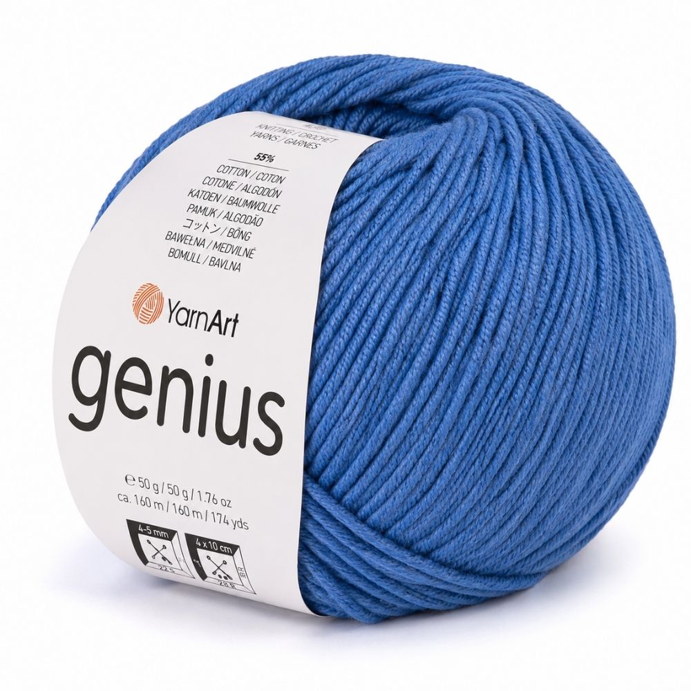 YarnArt Genius