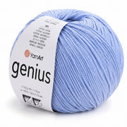 YarnArt Genius