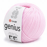YarnArt Genius