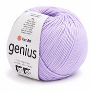 YarnArt Genius