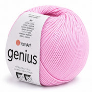 YarnArt Genius