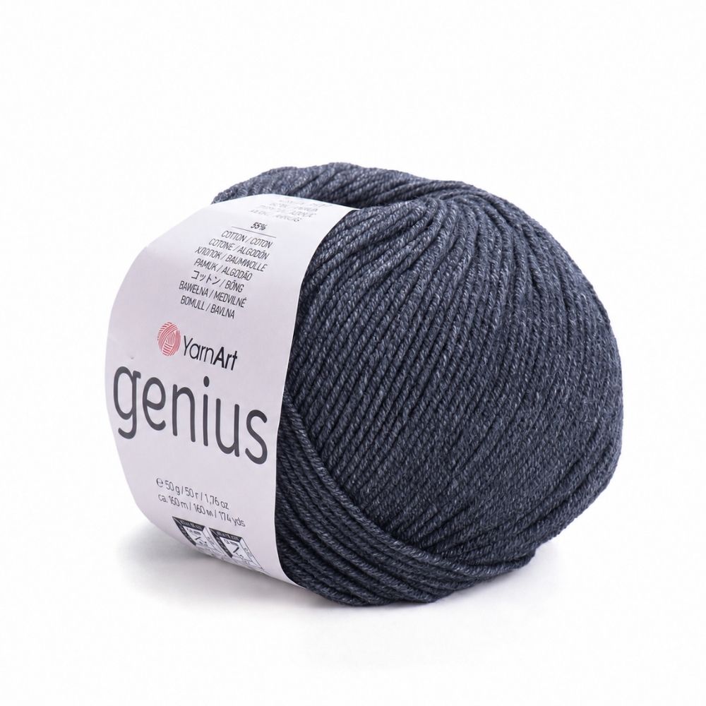 YarnArt Genius