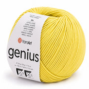 YarnArt Genius