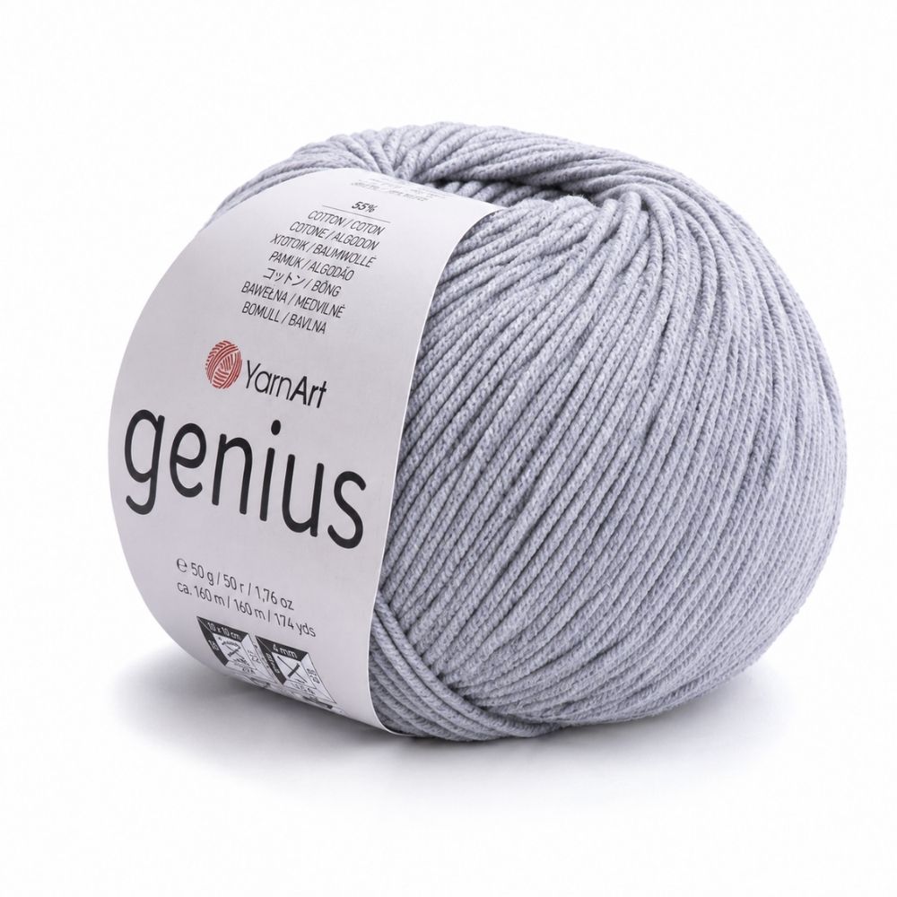 YarnArt Genius