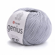 YarnArt Genius