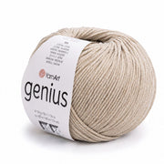 YarnArt Genius