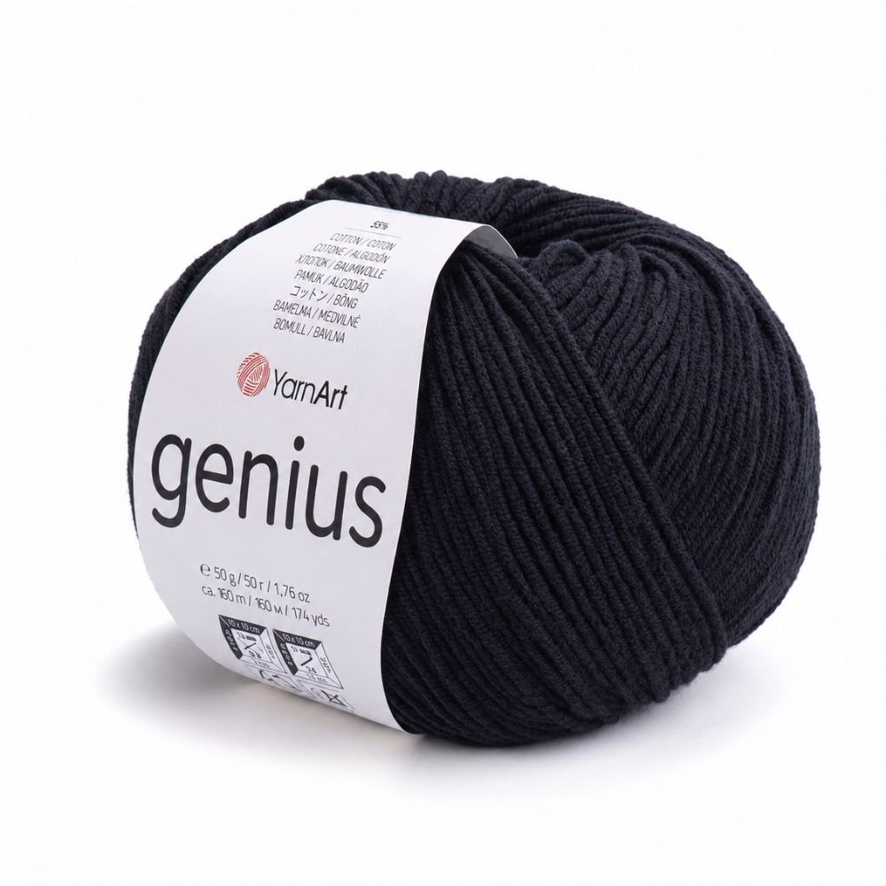 YarnArt Genius
