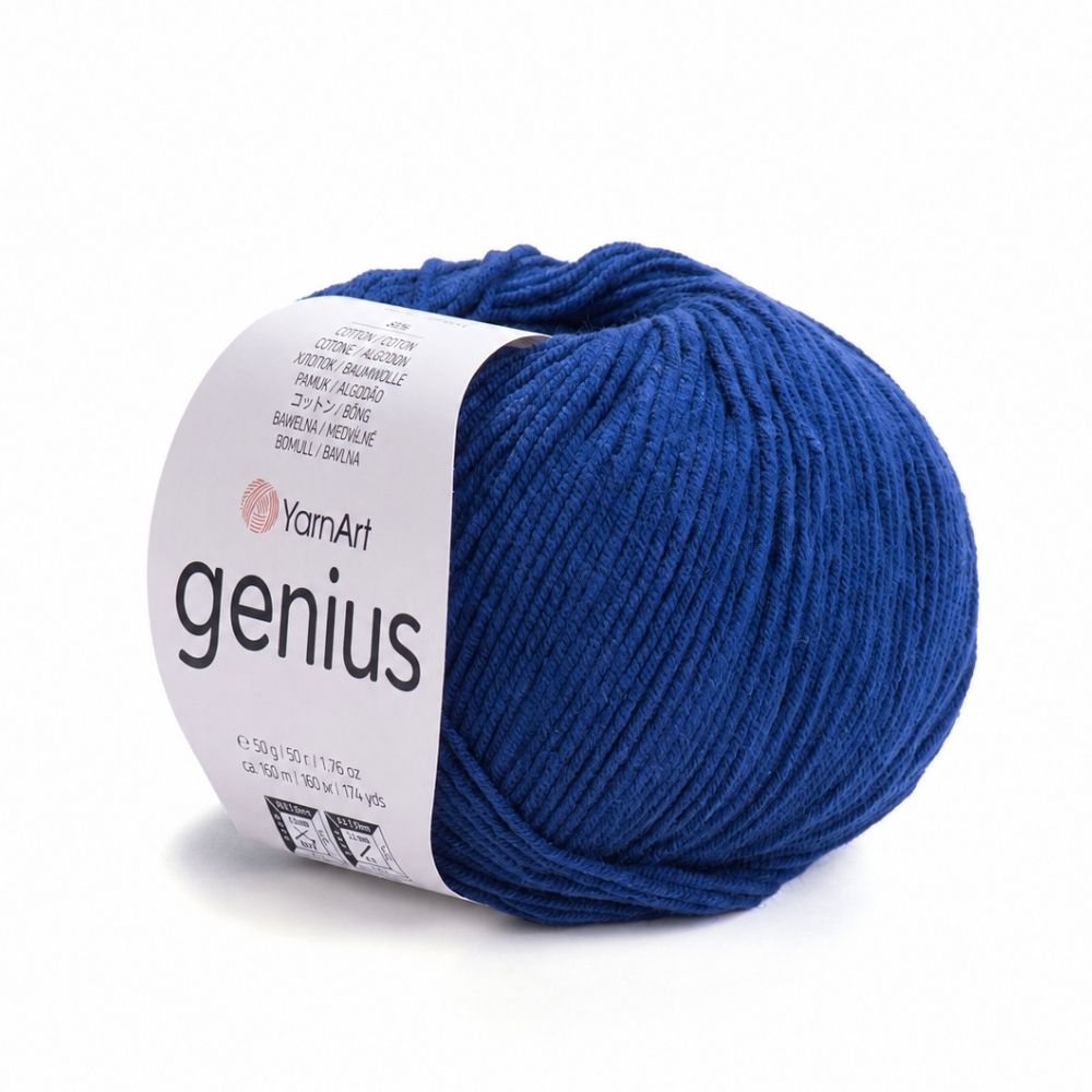 YarnArt Genius