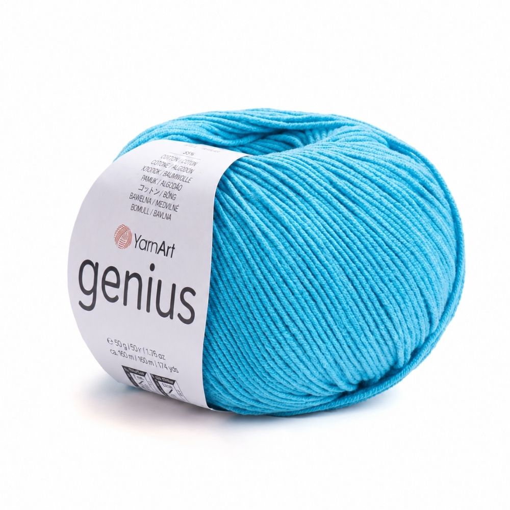 YarnArt Genius