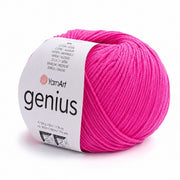 YarnArt Genius