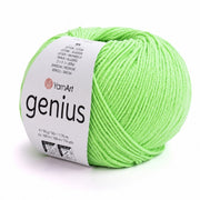 YarnArt Genius