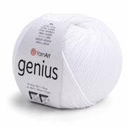 YarnArt Genius