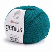 YarnArt Genius