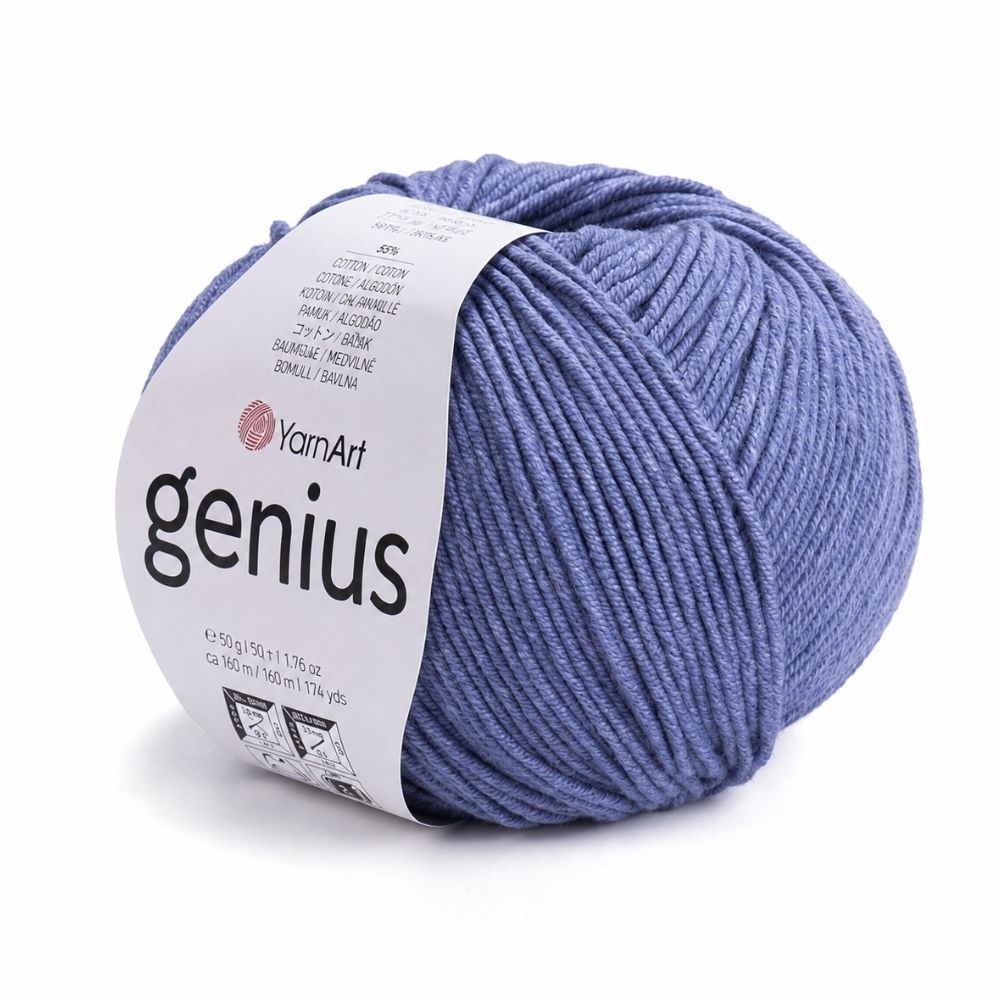 YarnArt Genius
