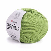 YarnArt Genius