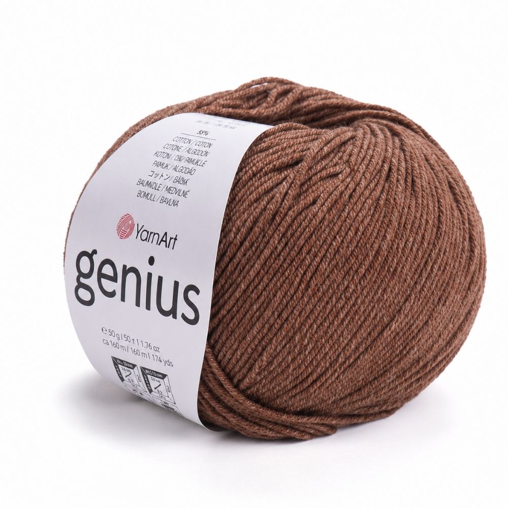 YarnArt Genius