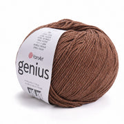 YarnArt Genius