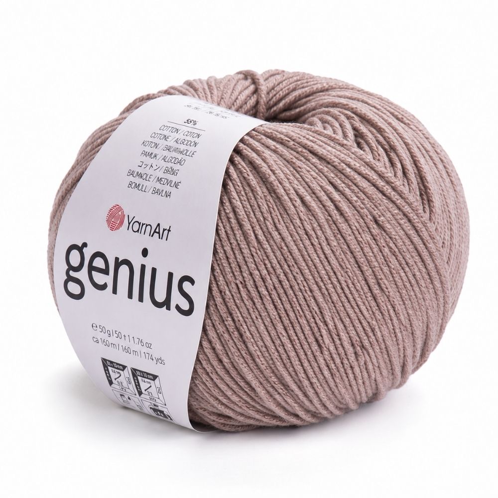YarnArt Genius