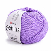 YarnArt Genius