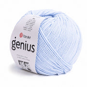 YarnArt Genius