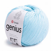 YarnArt Genius