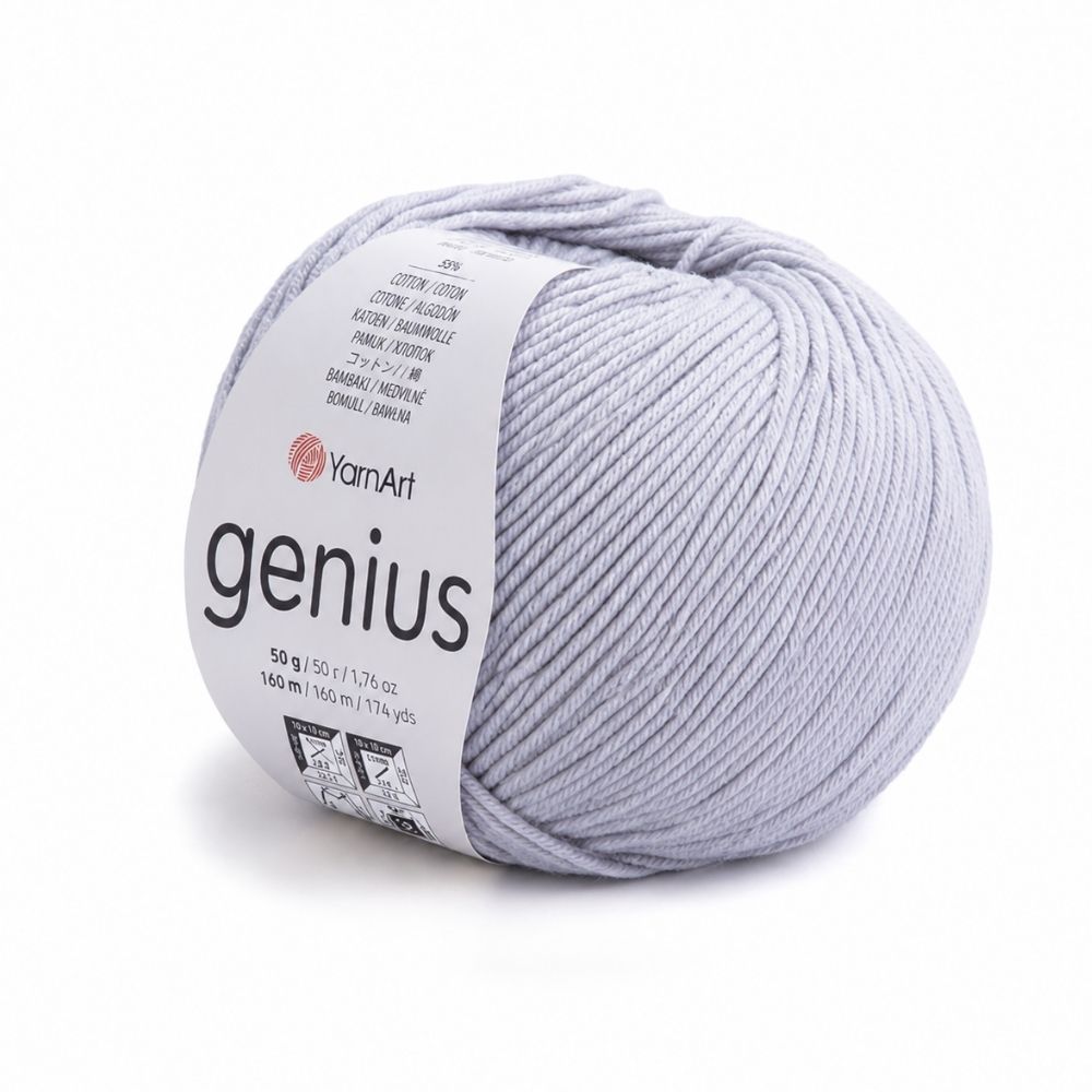 YarnArt Genius