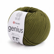 YarnArt Genius