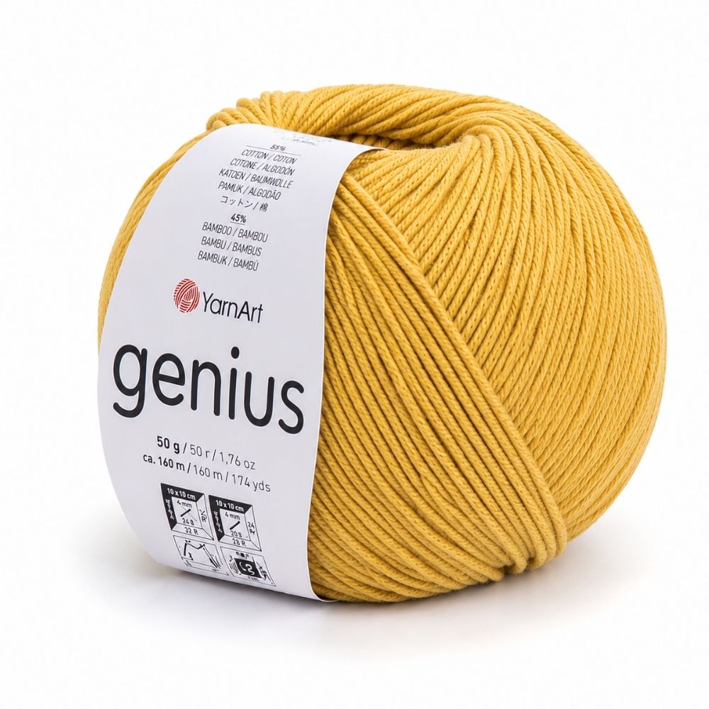 YarnArt Genius