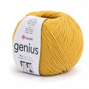 YarnArt Genius