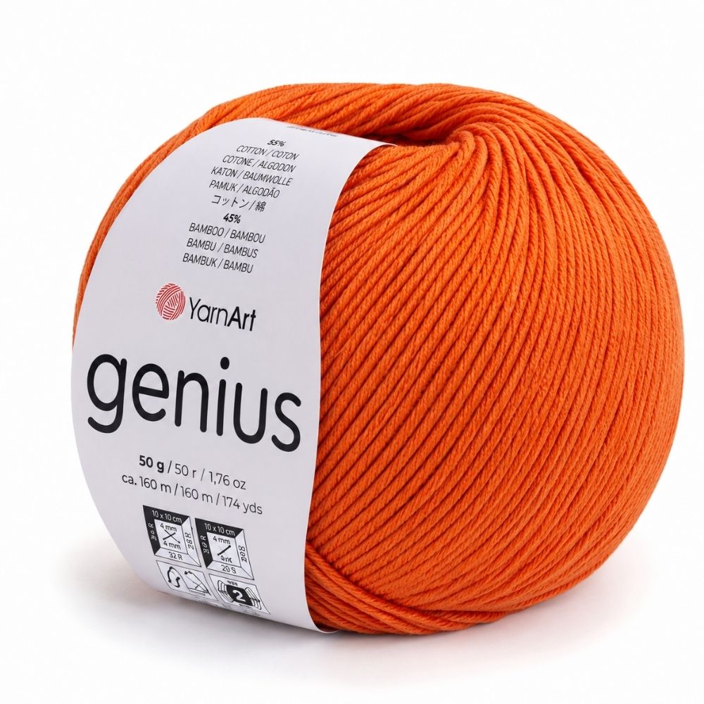 YarnArt Genius