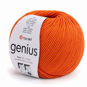 YarnArt Genius