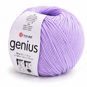 YarnArt Genius