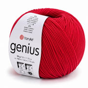 YarnArt Genius