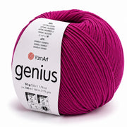 YarnArt Genius