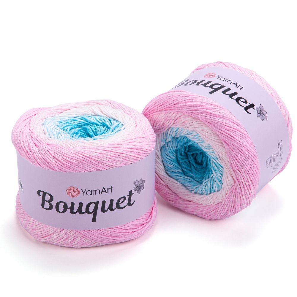 YanrArt Bouquet 702