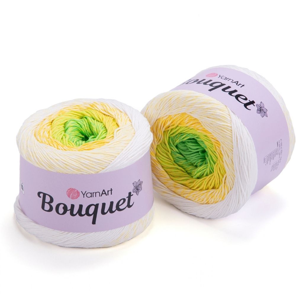 YanrArt Bouquet 705