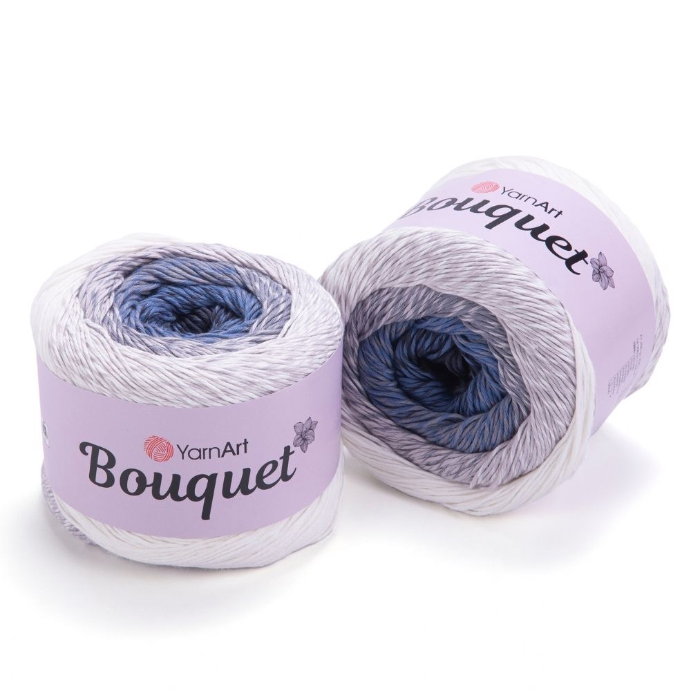 YanrArt Bouquet 701