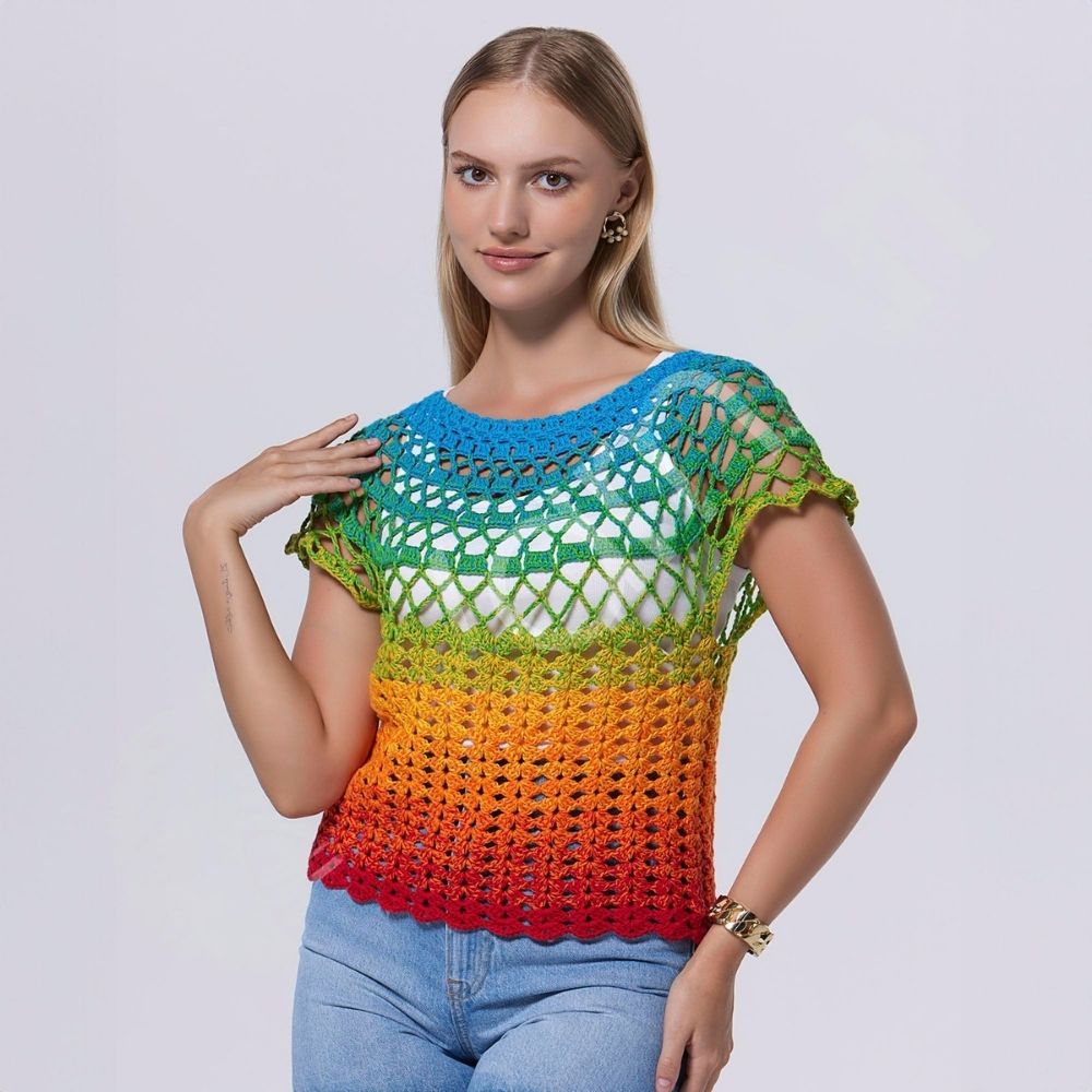YanrArt Bouquet 706
