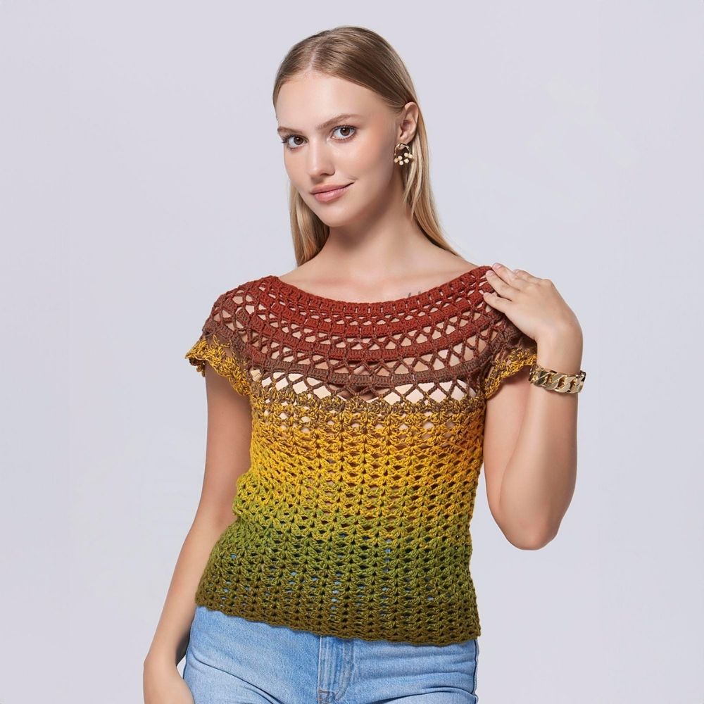 YanrArt Bouquet 706