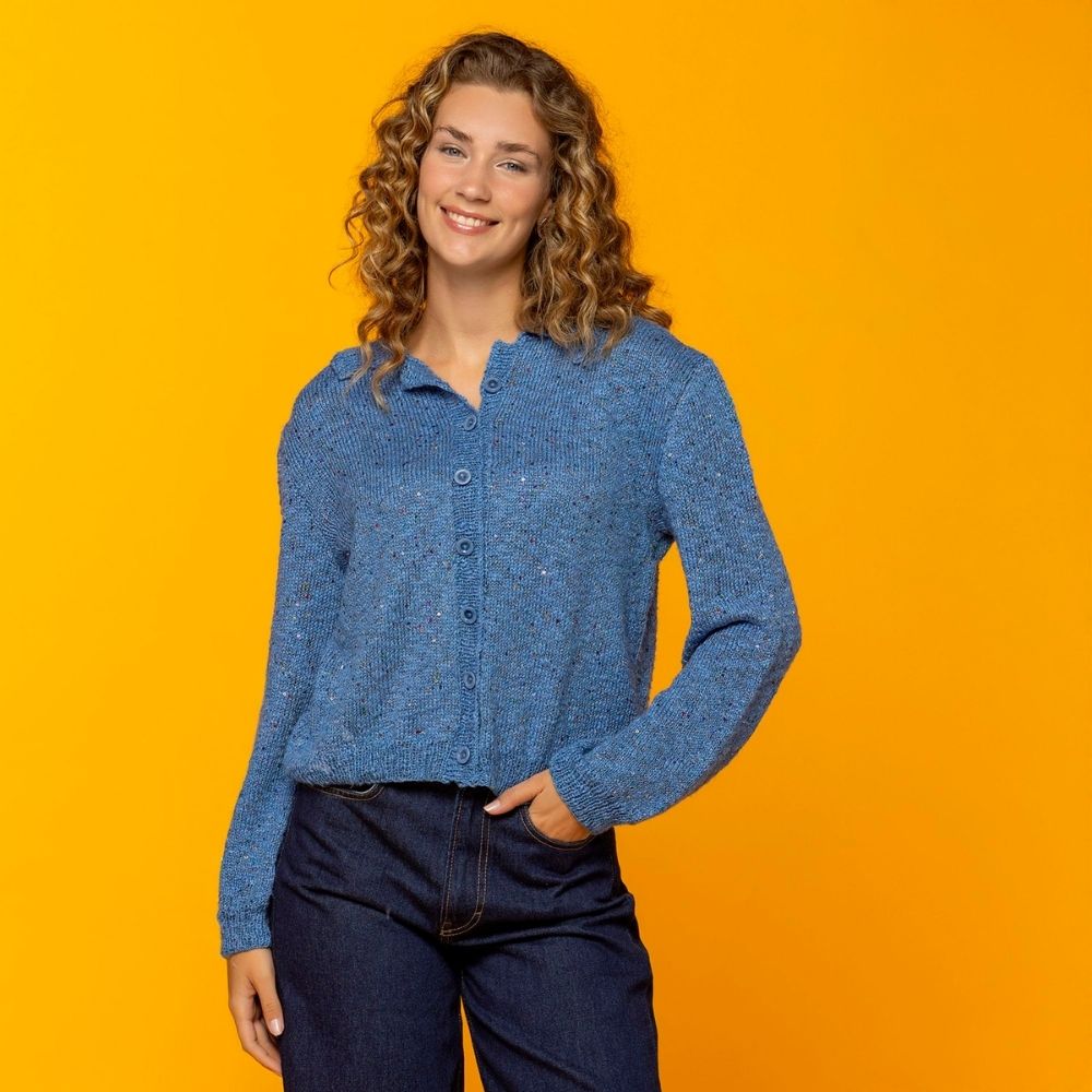 YarnArt Linen Soft