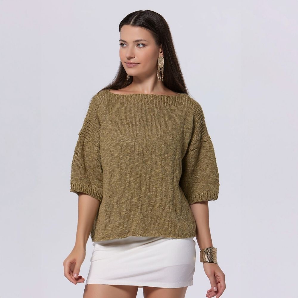 YarnArt Linen Soft