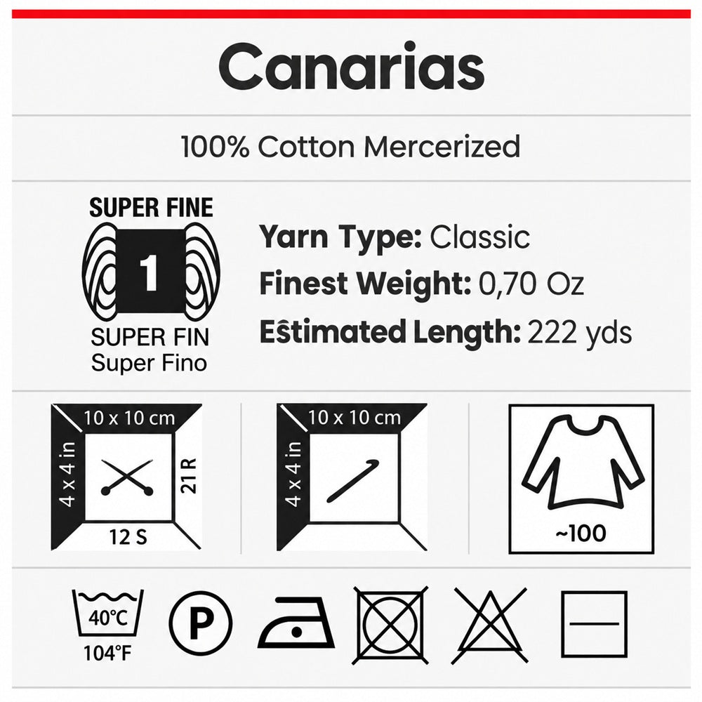 YanrArt Canarias 6194